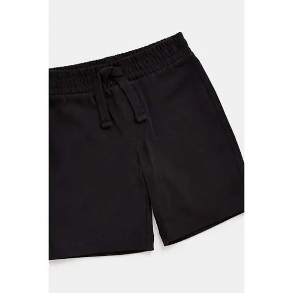 ست تیشرت و شلوارک پسرانه بچه گانه مادرکر مدل Football