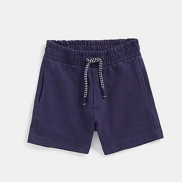 ست تیشرت و شلوارک پسرانه بچه گانه مادرکر مدل Jersey