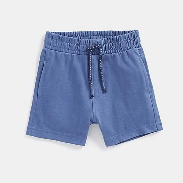 ست تیشرت و شلوارک پسرانه بچه گانه مادرکر مدل Jersey