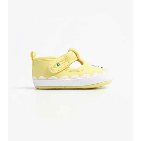 پاپوش نوزاد برند مادرکر مدل Ladybird