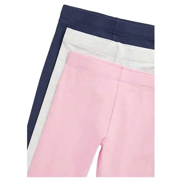 شلوار دخترانه بچه گانه مادرکر مدل Leggings 3pack