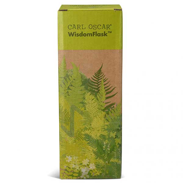 قمقمه کودک برند Carl Oscar مدل Nature