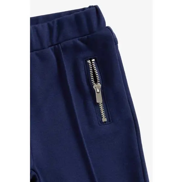 شلوار بچه گانه برند مادرکر مدل Navy Ponte