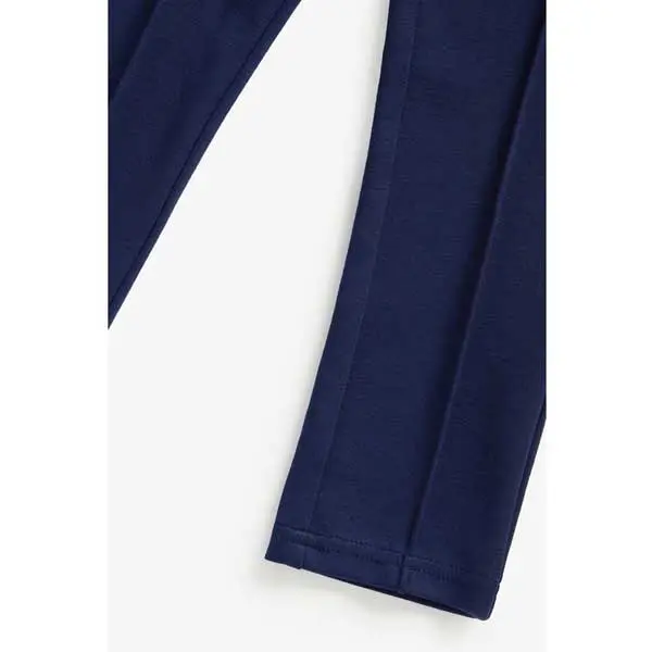 شلوار بچه گانه برند مادرکر مدل Navy Ponte