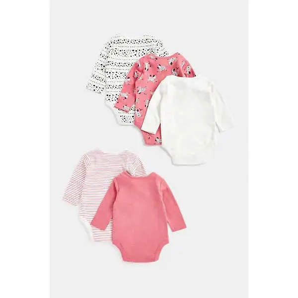 سرهمی نوزاد برند مادرکر مدل Spotty Dog