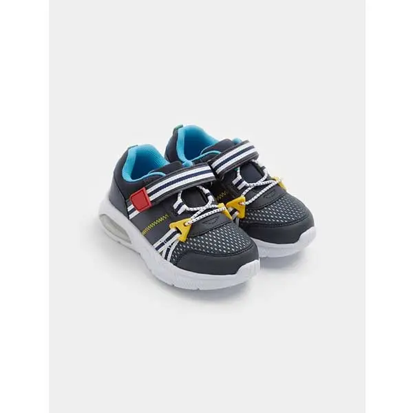 کفش کتانی پسرانه بچه گانه مادرکر مدل Toggle Trainers