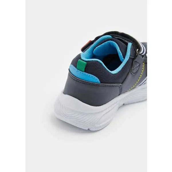 کفش کتانی پسرانه بچه گانه مادرکر مدل Toggle Trainers