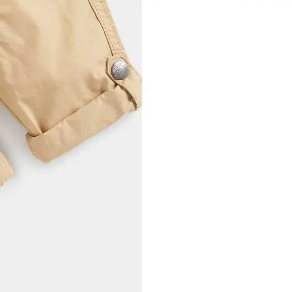 شلوار کتان اسپرت بچه گانه مادرکر مدل Trouser