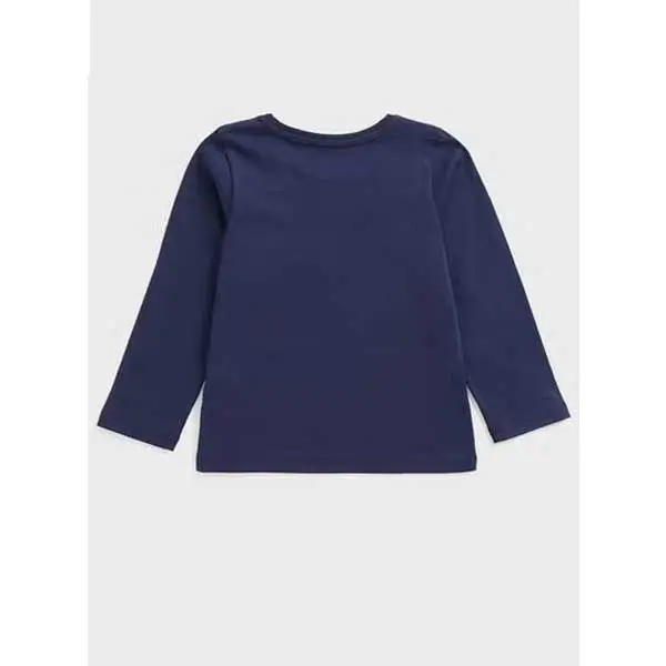 بلوز بچه گانه مادرکر مدل Solid