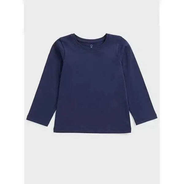 بلوز بچه گانه مادرکر مدل Solid