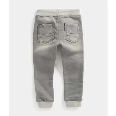 شلوار جین بچه گانه مادرکر مدل Denim