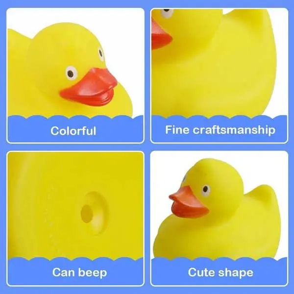 اسباب بازی پوپت حمام برند Mumoo Bear مدل Cartoon Animal