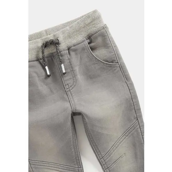 شلوار جین بچه گانه مادرکر مدل Denim