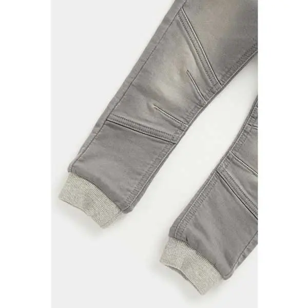 شلوار جین بچه گانه مادرکر مدل Denim