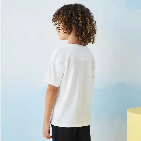 تیشرت بچه گانه پسرانه برند مکس مدل ماینکرفت