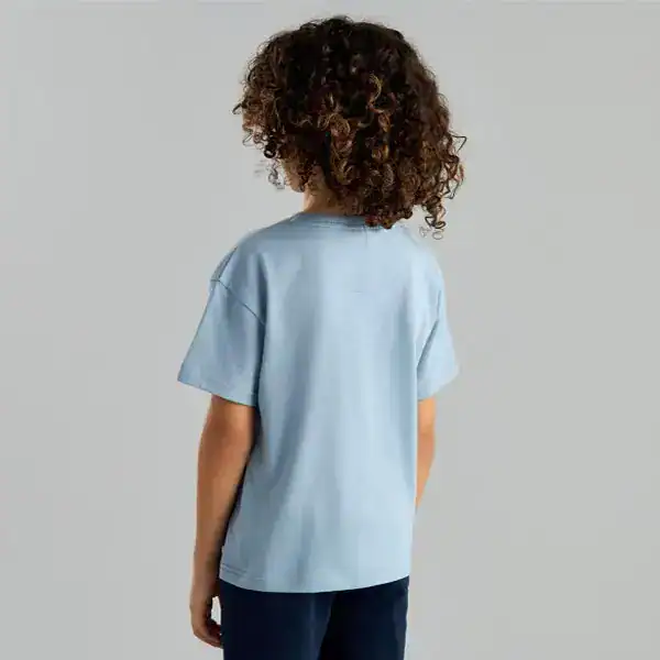 تیشرت بچه گانه پسرانه برند مکس مدل سونیک