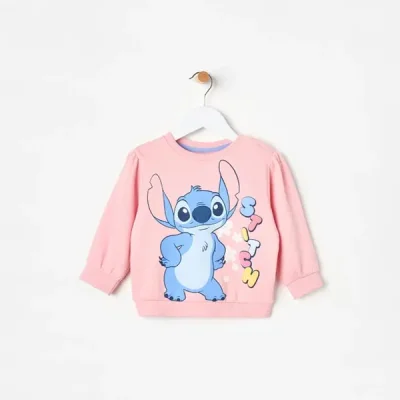 بلوز نوزادی برند مکس مدل Stitich