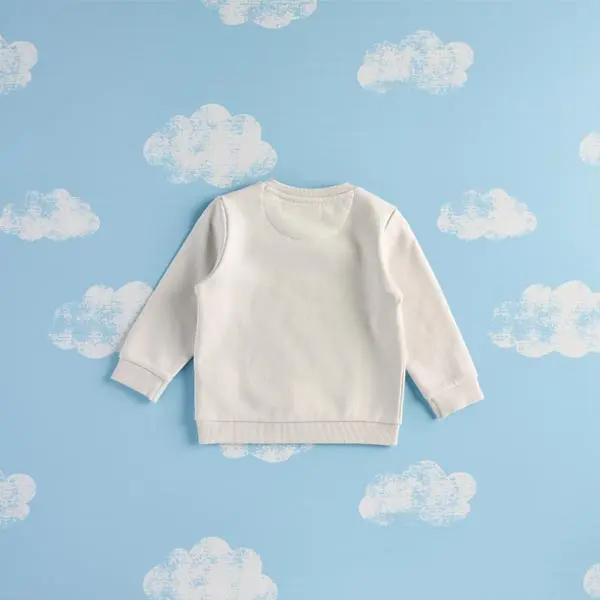 بلوز نوزادی برند مکس مدل Snoopy-Dog