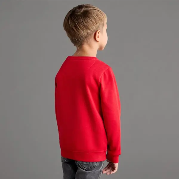 بلوز بچه گانه پسرانه برند مکس مدل Spider-Man