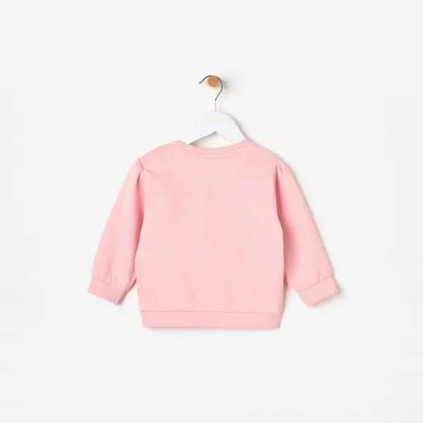 بلوز نوزادی برند مکس مدل Stitich