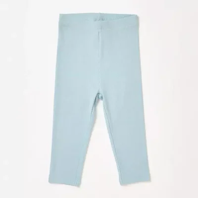 شلوار لگ نوزادی برند مکس مدل Mid-Rise