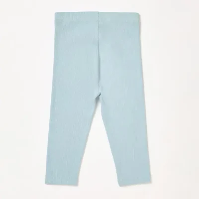 شلوار لگ نوزادی برند مکس مدل Mid-Rise