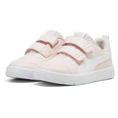 کفش کتانی بچه گانه برند Puma مدل Courtflex