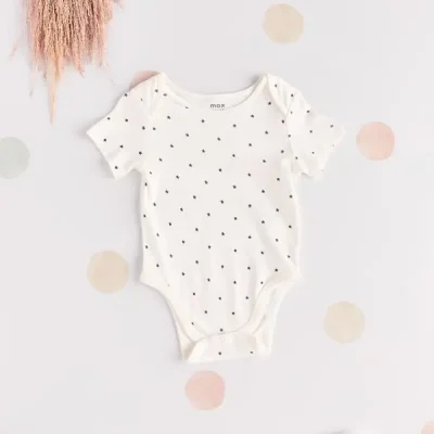 سرهمی نوزاد برند مکس مدل Star