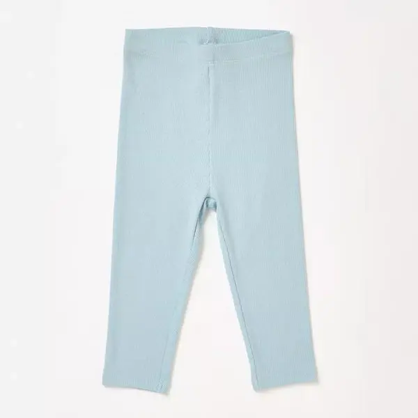 شلوار لگ نوزادی برند مکس مدل Mid-Rise