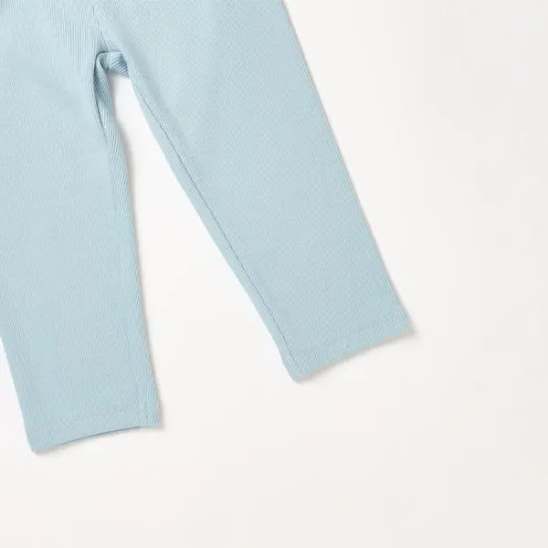 شلوار لگ نوزادی برند مکس مدل Mid-Rise