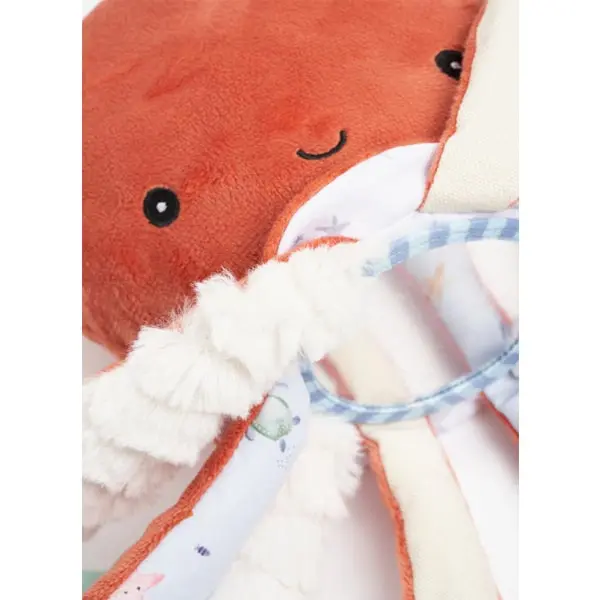 جغجغه نوزاد مادرکر مدل Octopus Activity Toy