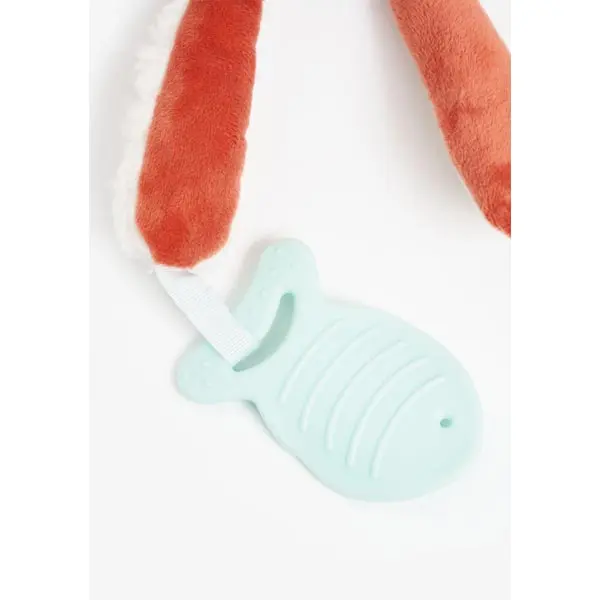 جغجغه نوزاد مادرکر مدل Octopus Activity Toy
