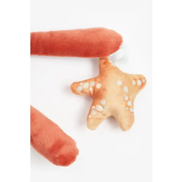 جغجغه نوزاد مادرکر مدل Octopus Activity Toy