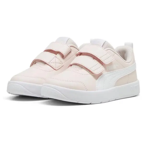 کفش کتانی بچه گانه برند Puma مدل Courtflex