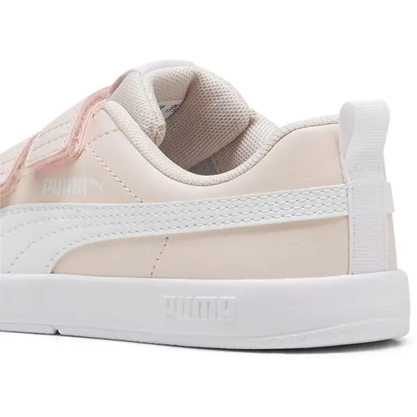 کفش کتانی بچه گانه برند Puma مدل Courtflex