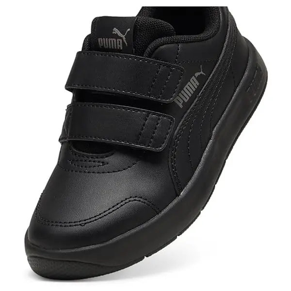 کفش کتانی بچه گانه برند Puma مدل Courtflex