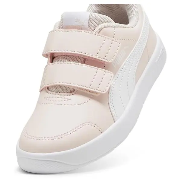 کفش کتانی بچه گانه برند Puma مدل Courtflex