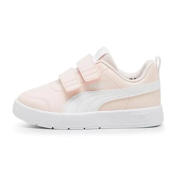 کفش کتانی بچه گانه برند Puma مدل Courtflex