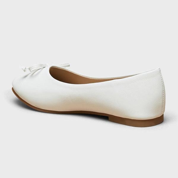 کفش عروسکی دخترانه بچه گانه برند Shoexpress مدل Ballerinas