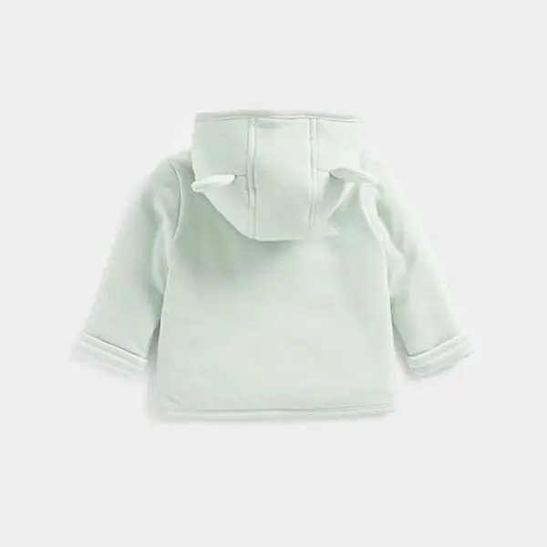 سویشرت نوزاد مادرکر مدل Mint Wadded