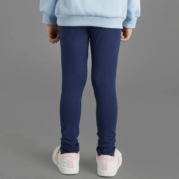 شلوار بچه گانه دخترانه برند مکس مدل Unicorn Leggings