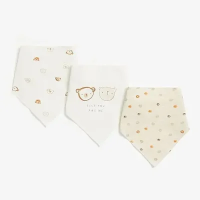 پیشبند نوزاد مادرکر مدل Lovable Bear