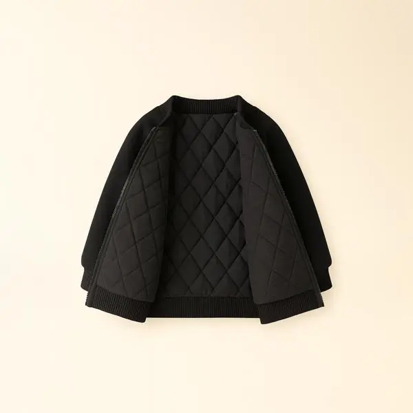 سویشرت گرم بچه گانه پسرانه مدل Dear Bear