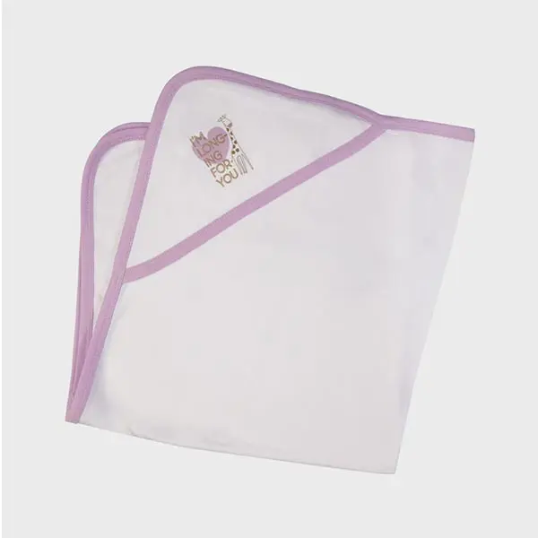 ست لباس بیمارستانی نوزادی دخترانه 7 تکه مدل Heart