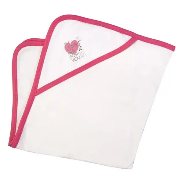 ست لباس بیمارستانی نوزادی دخترانه 7 تکه مدل Heart