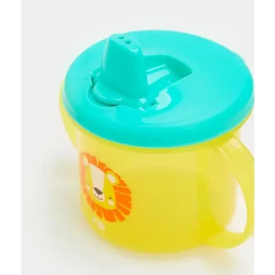 لیوان کودک مادرکر مدل Cup-Lion
