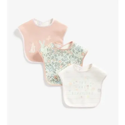 پیشبند نوزاد مادرکر مدل Flutterby