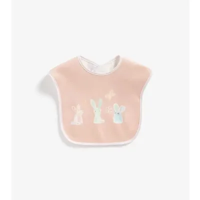 پیشبند نوزاد مادرکر مدل Flutterby