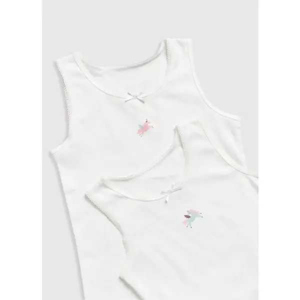 تاپ بچه گانه دخترانه مادرکر مدل Party Horse