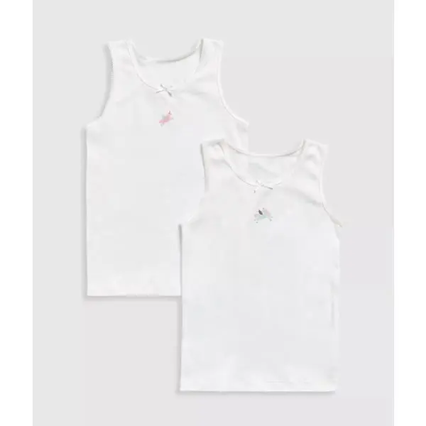 تاپ بچه گانه دخترانه مادرکر مدل Party Horse